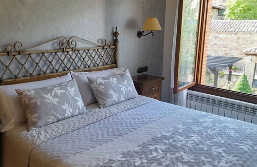 Molinos de Duero Hotel | Hotel Rural Lagunas de Urbion
