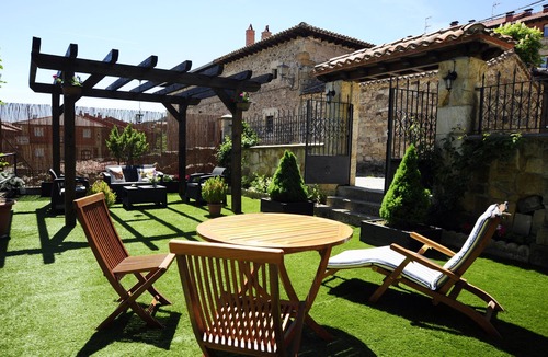Molinos de Duero Hotel | Hotel Rural Lagunas de Urbion