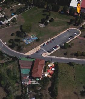 San Julian de Musques Hotel | Hotel Rural Las Palmeras Muskiz