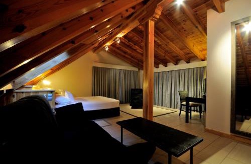 Cercedilla Hotel | Hotel Rural Las Rozuelas