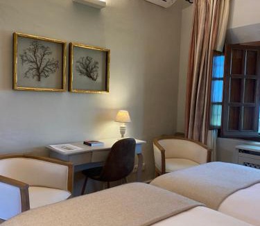 Talarrubias Hotel | Hotel Rural Las Tejuelas
