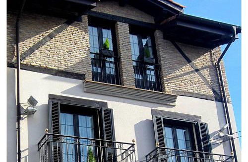 Alsasua House | Hotel Rural Latxanea