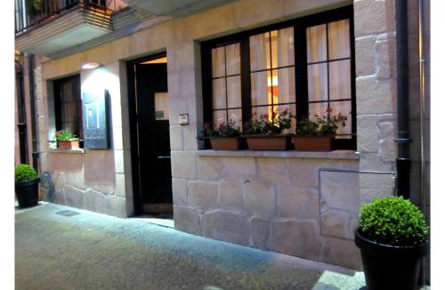 Alsasua House | Hotel Rural Latxanea