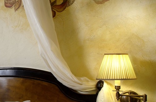 Abanades Hotel | Hotel Rural Los Anades