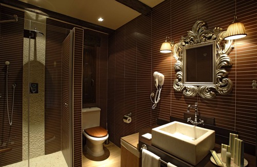 Abanades Hotel | Hotel Rural Los Anades