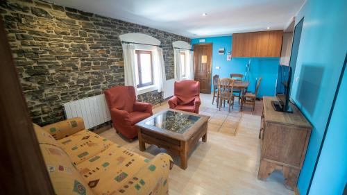 Yanguas House | Hotel Rural Los Cerezos de Yanguas
