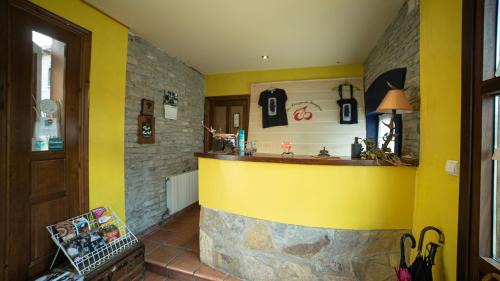 Yanguas House | Hotel Rural Los Cerezos de Yanguas