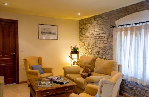 Yanguas House | Hotel Rural Los Cerezos de Yanguas