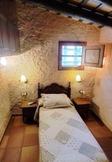 Llinars del Valles House | Hotel Rural Masía Can Felip