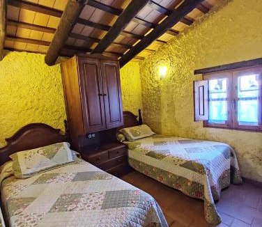 Llinars del Valles House | Hotel Rural Masía Can Felip