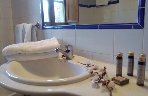 Biar Hotel | Hotel Rural Mas Fontanelles