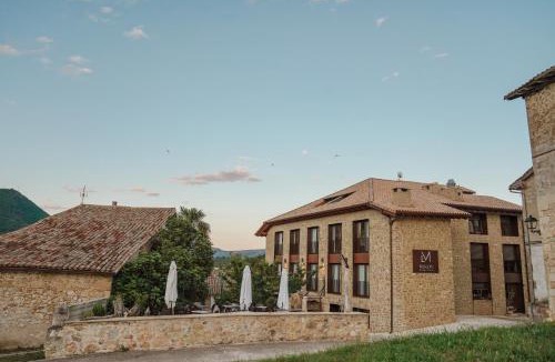Amescoa Baja Hotel | Hotel Rural Milaleku