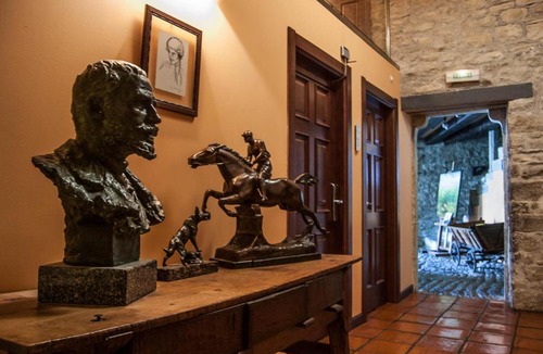 Aibar House | Hotel Rural Nobles de Navarra