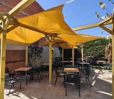 Atapuerca Hotel | Hotel Rural Papasol