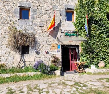 Atapuerca Hotel | Hotel Rural Papasol