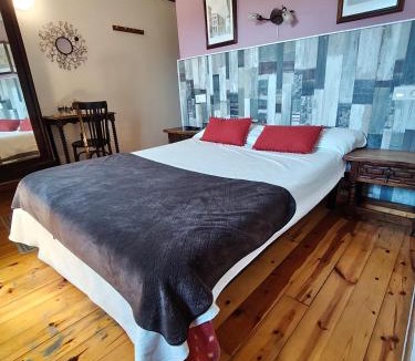 Atapuerca Hotel | Hotel Rural Papasol