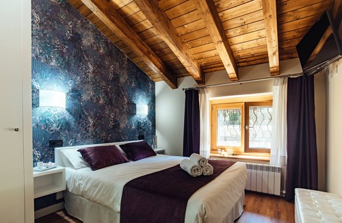 Molinos de Duero Hotel | Hotel Rural Pinares de Soria