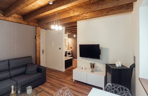 Molinos de Duero Hotel | Hotel Rural Pinares de Soria