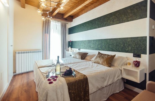 Molinos de Duero Hotel | Hotel Rural Pinares de Soria