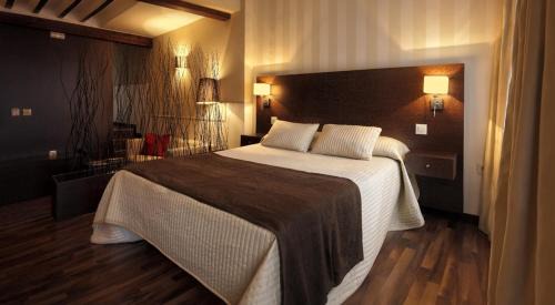 Chinchon Hotel | Hotel Rural Plaza Mayor Chinchon