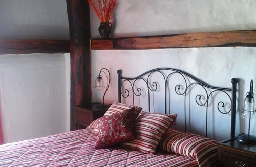 La Acebeda Hotel | Hotel Rural Restaurante La Posada de los Vientos