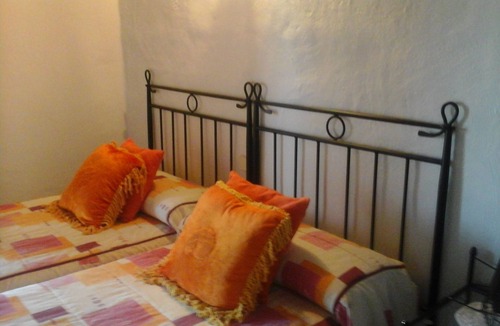 La Acebeda Hotel | Hotel Rural Restaurante La Posada de los Vientos