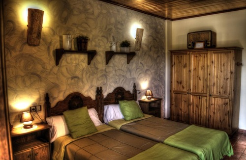 Lecera Hotel | Hotel Rural Rincón del Cierzo