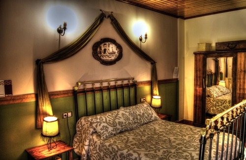 Lecera Hotel | Hotel Rural Rincón del Cierzo
