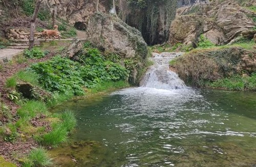 Tobera House | Hotel Rural Rio Molinar - ADULTS ONLY