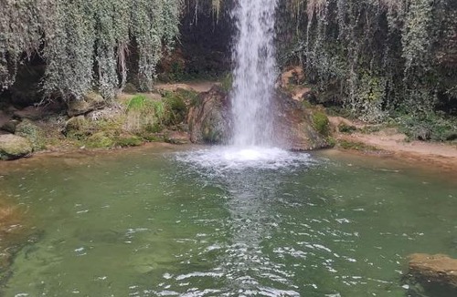 Tobera House | Hotel Rural Rio Molinar - ADULTS ONLY