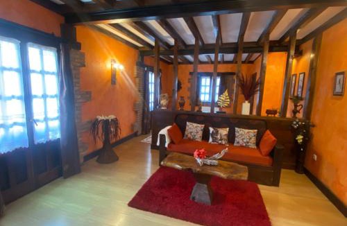 Rumoroso House | Hotel Rural Rumoroso
