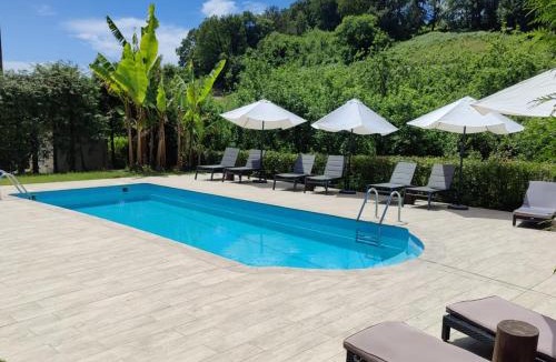 Astigarraga Hotel | Hotel Rural Sagarlore