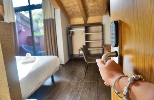 Astigarraga Hotel | Hotel Rural Sagarlore