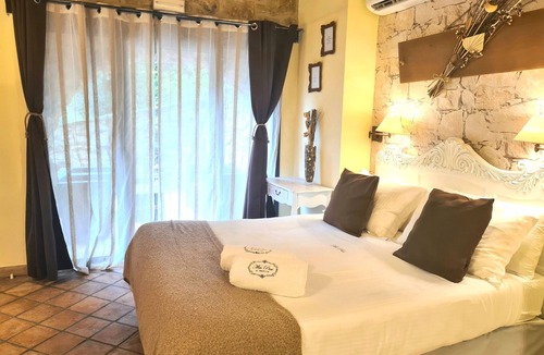 Beguda Hotel | Hotel Rural & Spa Mas Prat