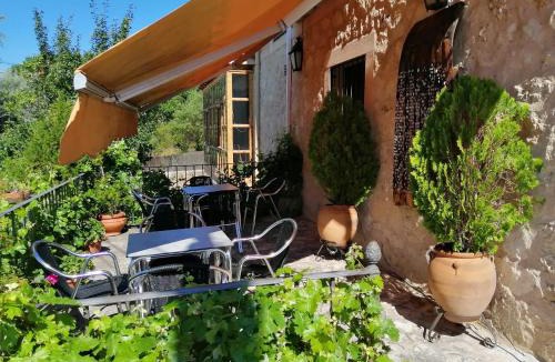 Sepulveda Hotel | Hotel Rural & SPA Puente del Duratón