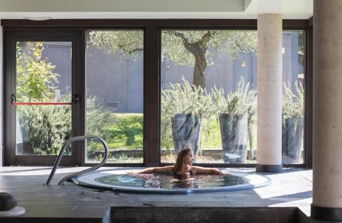 Ribes De Freser Hotel | Hotel Rural-Spa Resguard Dels Vents