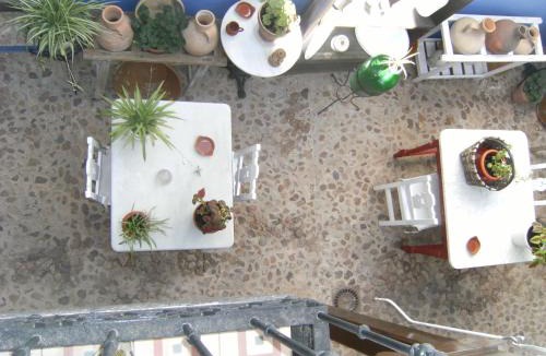 Almagro Hotel | Hotel Rural Tia Pilar