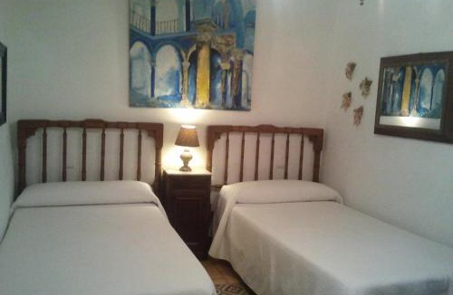 Almagro Hotel | Hotel Rural Tia Pilar