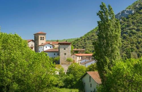 Uriz Hotel | Hotel Rural Torre de Úriz