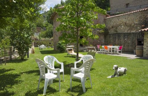 Torrecilla en Cameros House | Hotel Rural Villa Liquidámbar