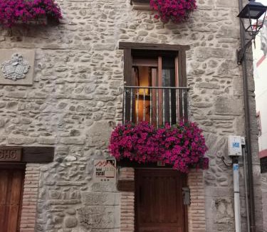 Belorado Hotel | Hotel Rural Verdeancho