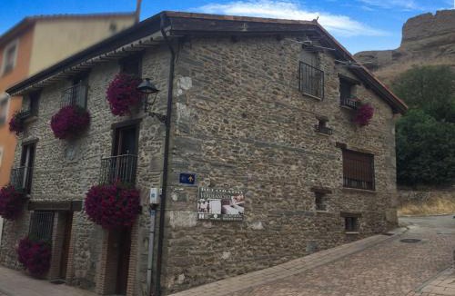 Belorado Hotel | Hotel Rural Verdeancho