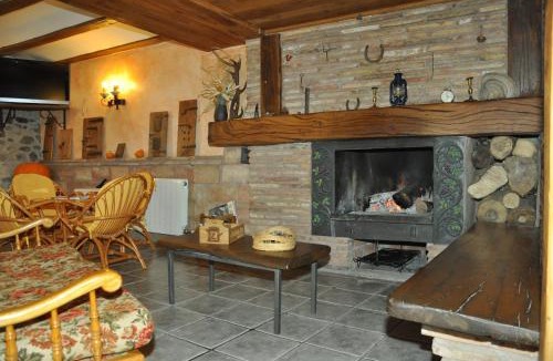 Belorado Hotel | Hotel Rural Verdeancho