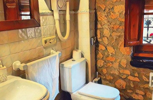 Cabanes Hotel | Hotel Rural Via Natura