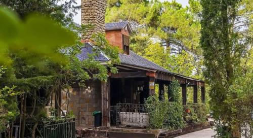Jabaga Villa | Hotel Rural Victoria by Bossh! Hotels