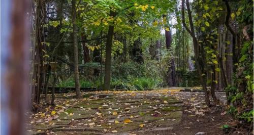 Jabaga Villa | Hotel Rural Victoria by Bossh! Hotels