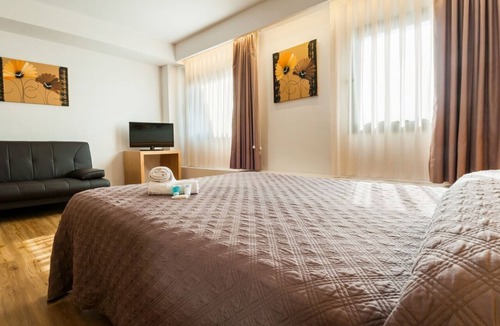 Subijana de Alava Hotel | Hotel Ruta de Europa