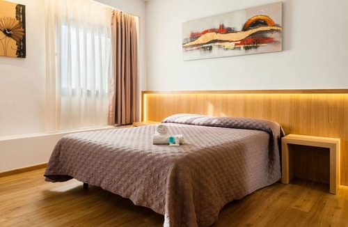 Subijana de Alava Hotel | Hotel Ruta de Europa