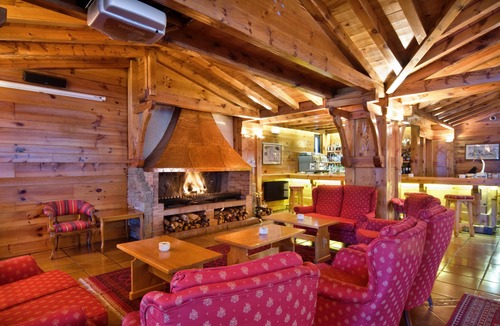 La Massana Hotel | Hotel Rutllan & Spa