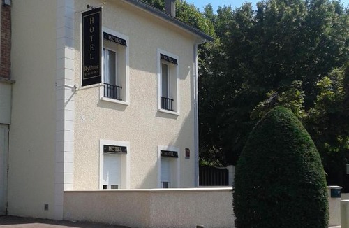 Saint-Cloud Hotel | Hotel Rythme